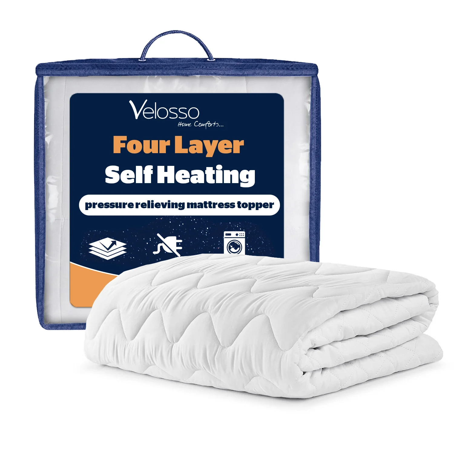 Mattress Toppers